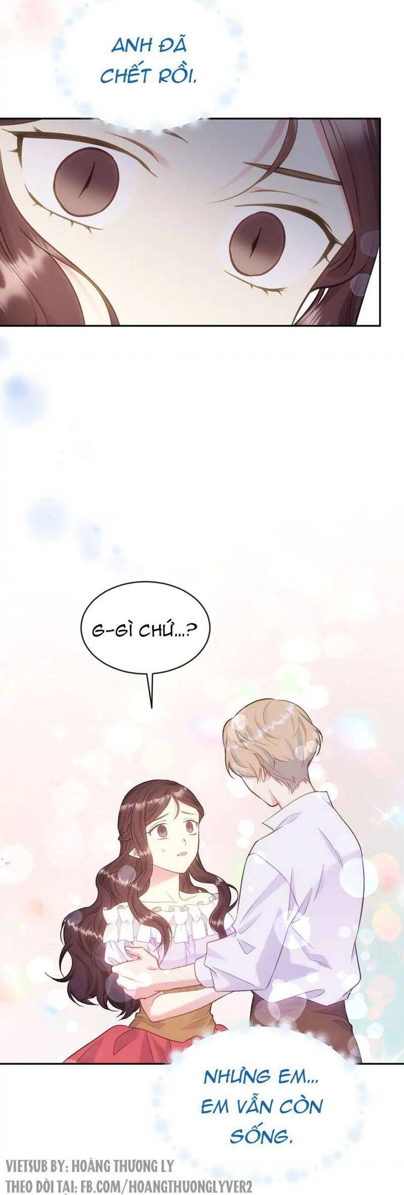 Mục Tiêu Là Cuộc Sống Hoàn Hảo Bất Khả Xâm Phạm Chapter 113 - 34