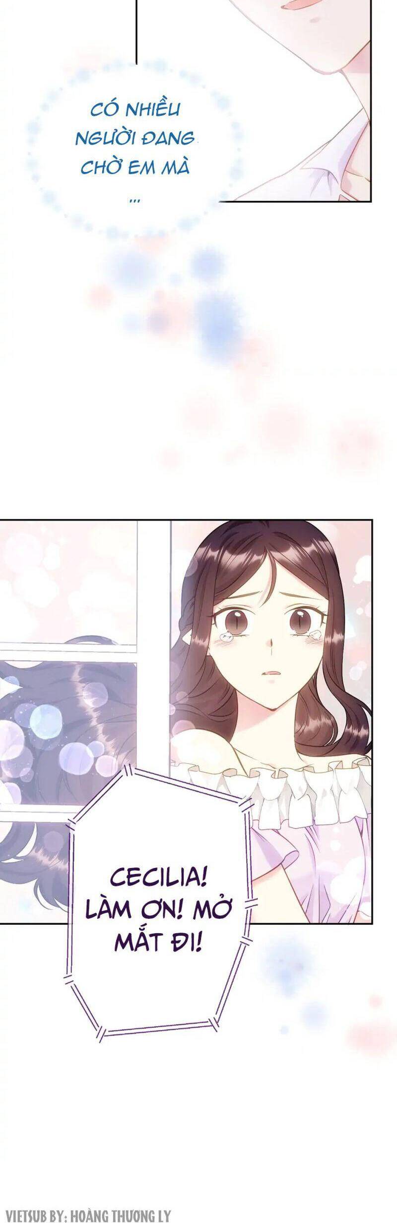 Mục Tiêu Là Cuộc Sống Hoàn Hảo Bất Khả Xâm Phạm Chapter 113 - 38