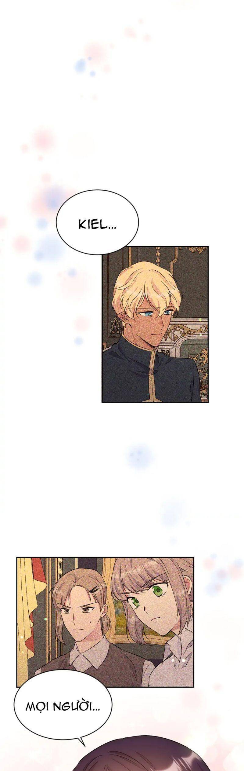 Mục Tiêu Là Cuộc Sống Hoàn Hảo Bất Khả Xâm Phạm Chapter 113 - 41