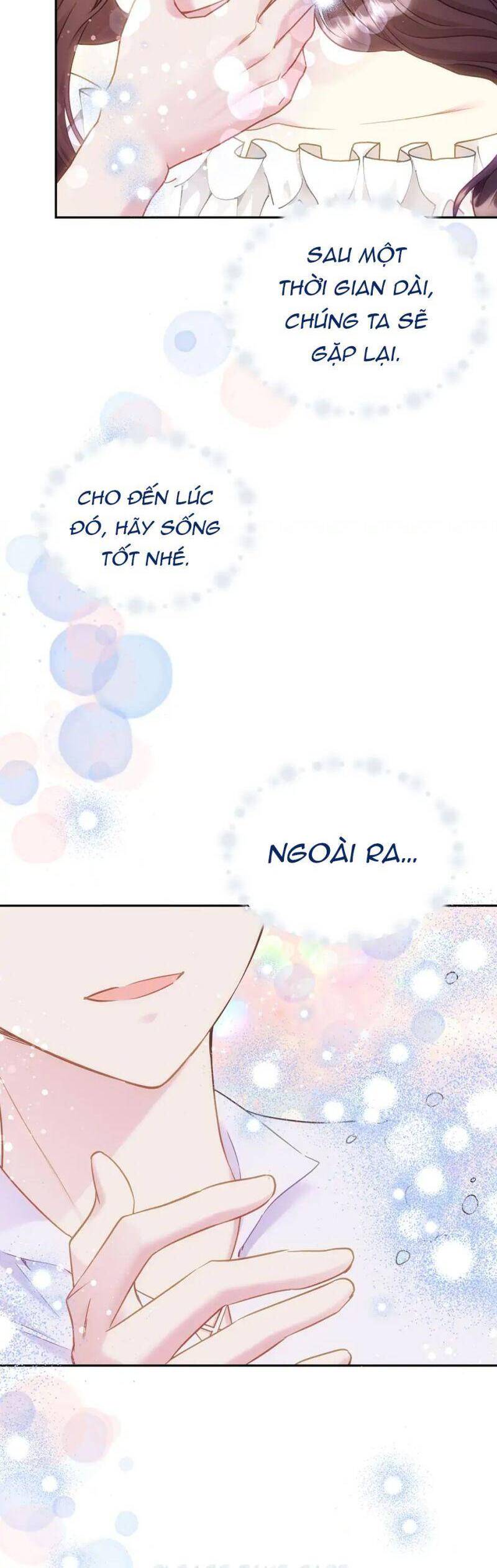 Mục Tiêu Là Cuộc Sống Hoàn Hảo Bất Khả Xâm Phạm Chapter 113 - 44