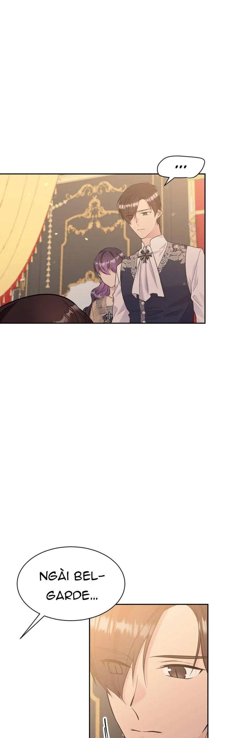 Mục Tiêu Là Cuộc Sống Hoàn Hảo Bất Khả Xâm Phạm Chapter 113 - 9