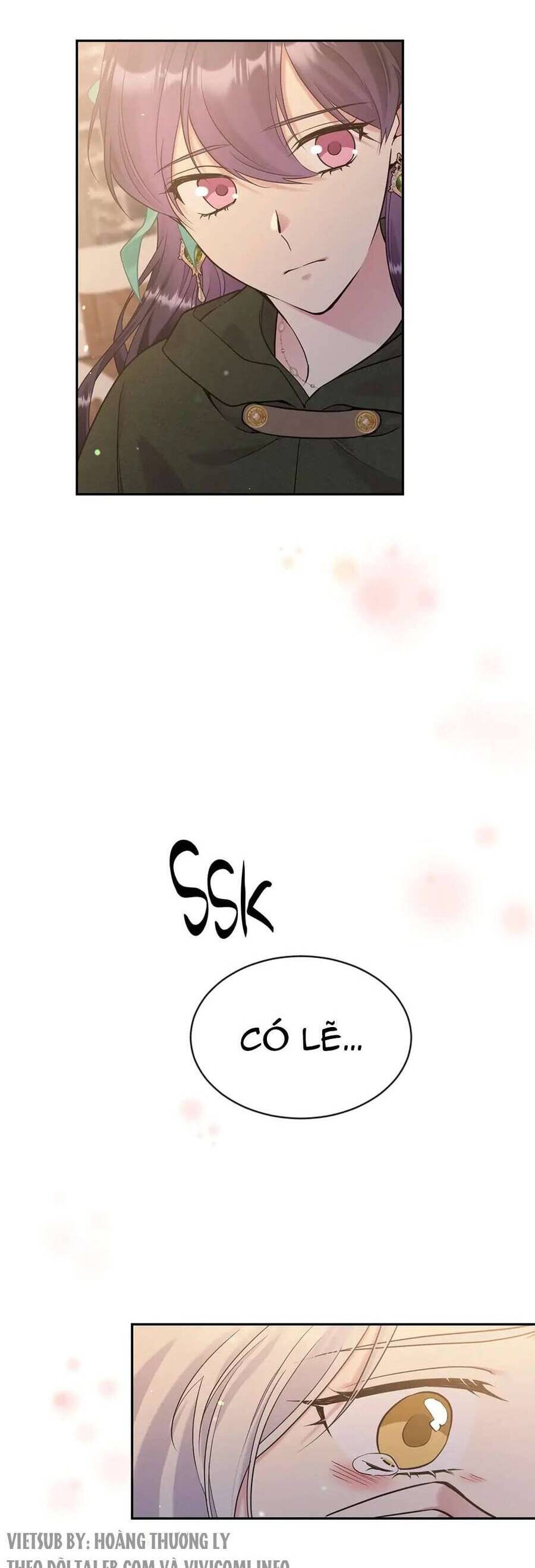 Mục Tiêu Là Cuộc Sống Hoàn Hảo Bất Khả Xâm Phạm Chapter 133 - 12