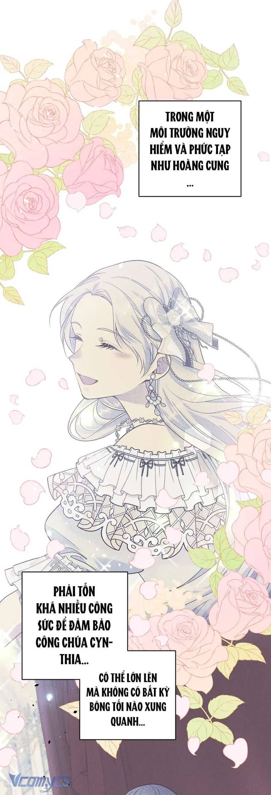 Mục Tiêu Là Cuộc Sống Hoàn Hảo Bất Khả Xâm Phạm Chapter 133 - 14