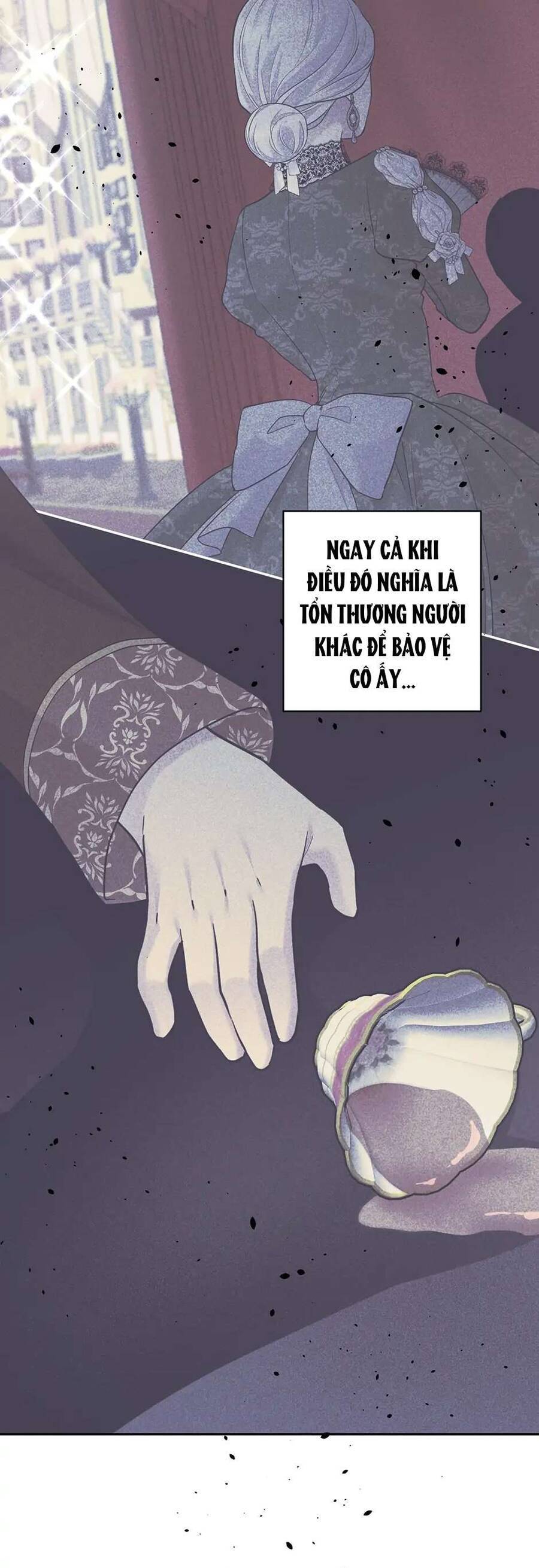 Mục Tiêu Là Cuộc Sống Hoàn Hảo Bất Khả Xâm Phạm Chapter 133 - 15