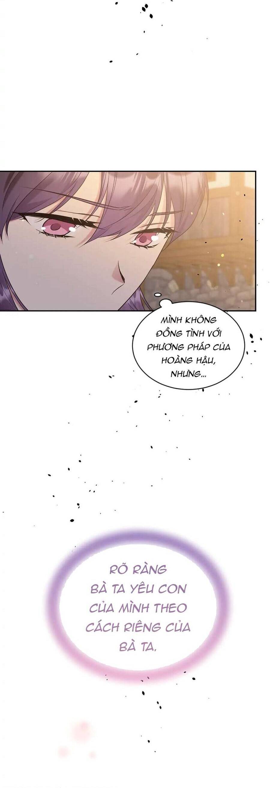 Mục Tiêu Là Cuộc Sống Hoàn Hảo Bất Khả Xâm Phạm Chapter 133 - 16