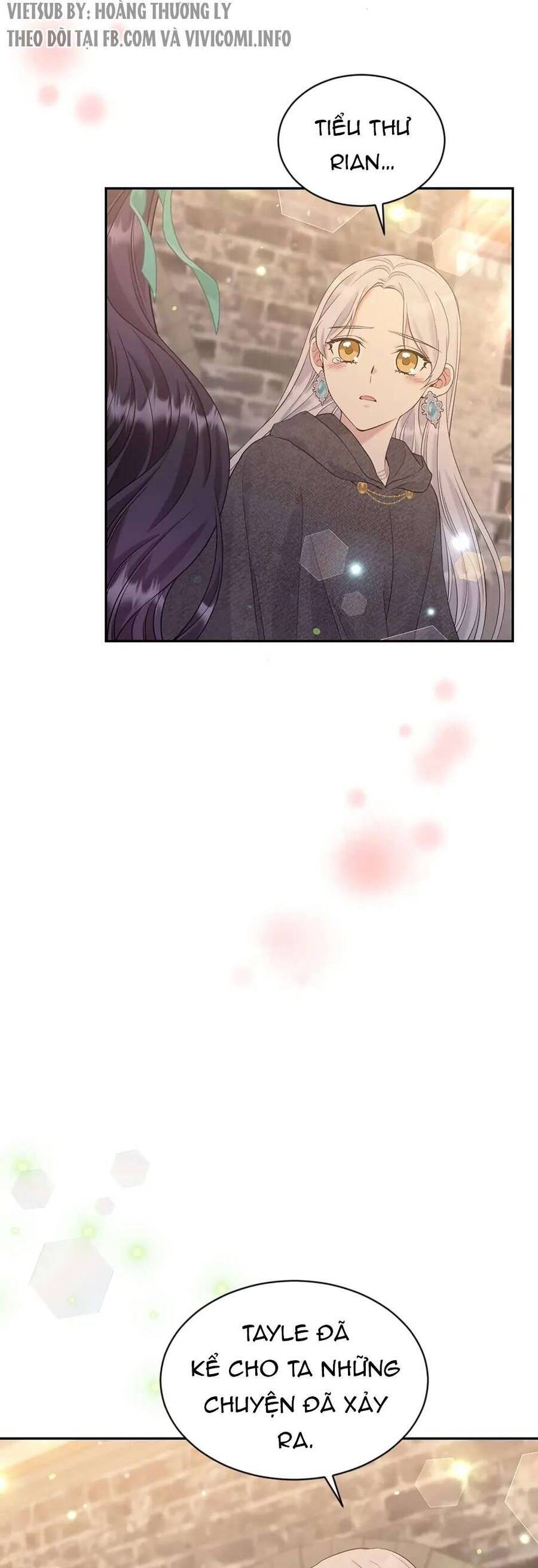 Mục Tiêu Là Cuộc Sống Hoàn Hảo Bất Khả Xâm Phạm Chapter 133 - 17