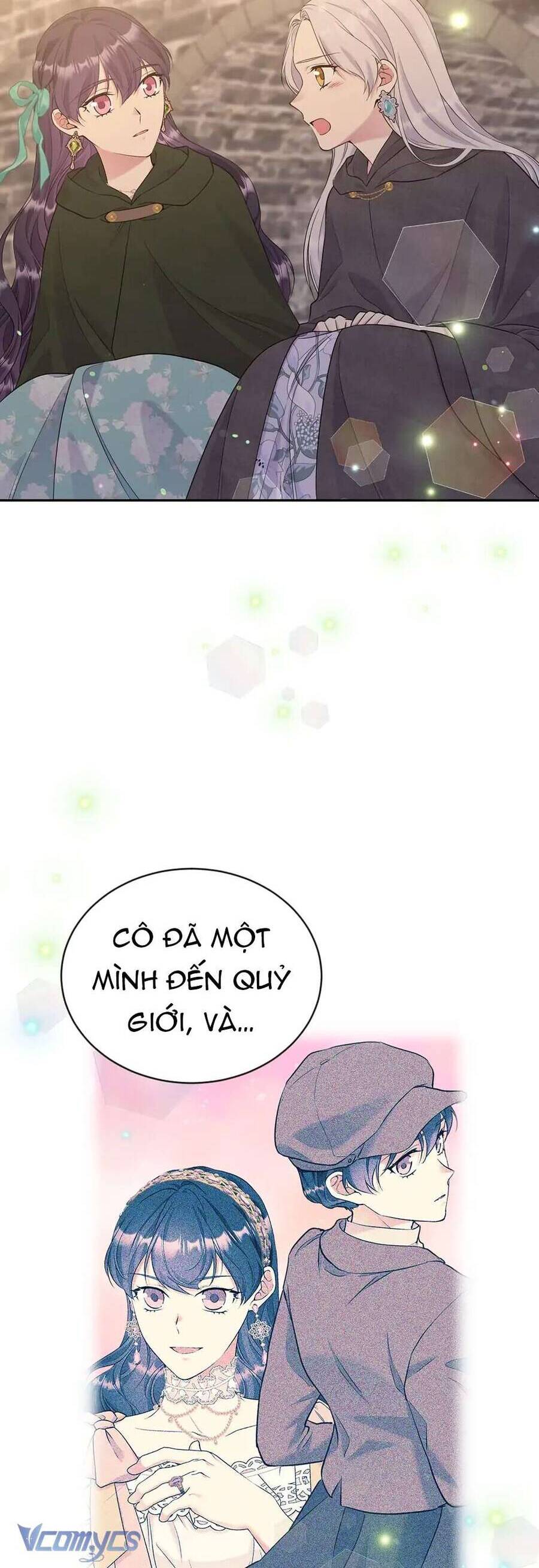 Mục Tiêu Là Cuộc Sống Hoàn Hảo Bất Khả Xâm Phạm Chapter 133 - 18