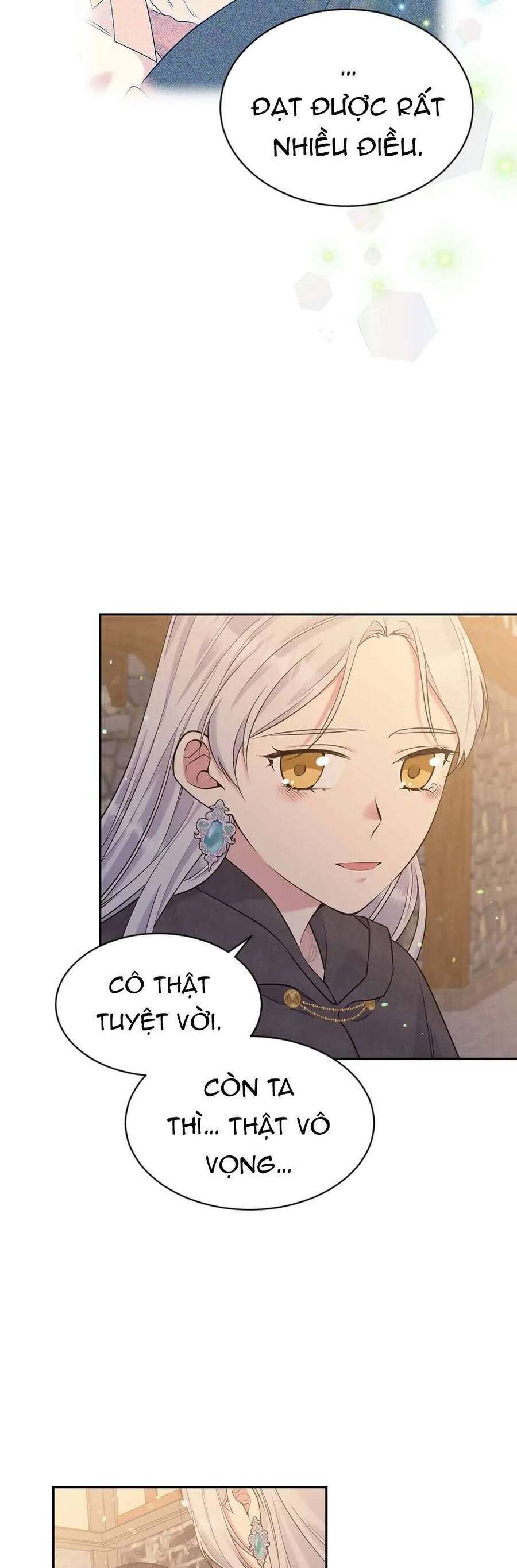 Mục Tiêu Là Cuộc Sống Hoàn Hảo Bất Khả Xâm Phạm Chapter 133 - 19