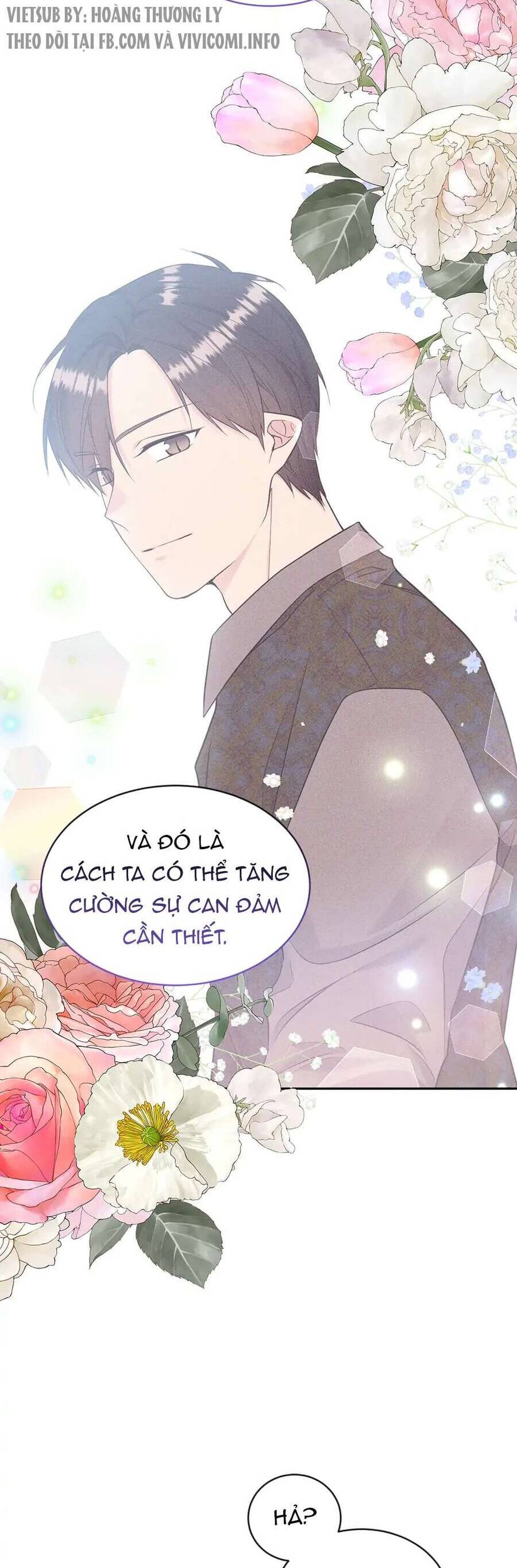 Mục Tiêu Là Cuộc Sống Hoàn Hảo Bất Khả Xâm Phạm Chapter 133 - 21