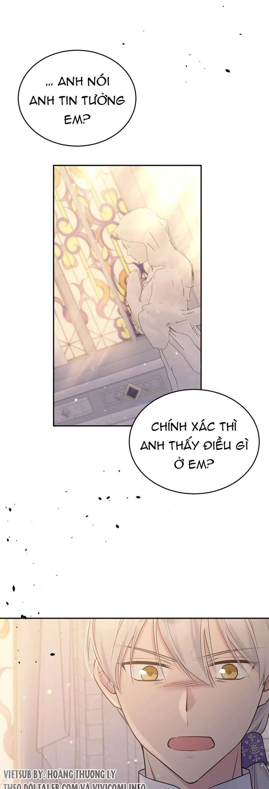 Mục Tiêu Là Cuộc Sống Hoàn Hảo Bất Khả Xâm Phạm Chapter 133 - 28