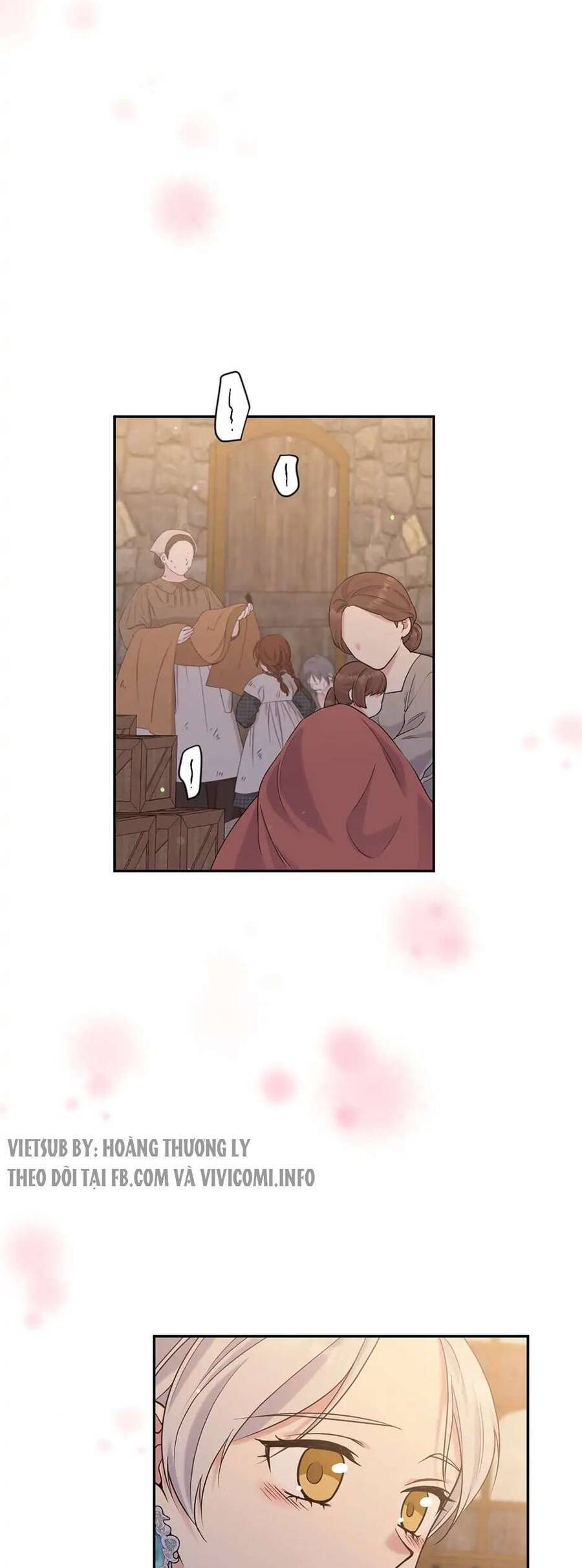 Mục Tiêu Là Cuộc Sống Hoàn Hảo Bất Khả Xâm Phạm Chapter 133 - 4