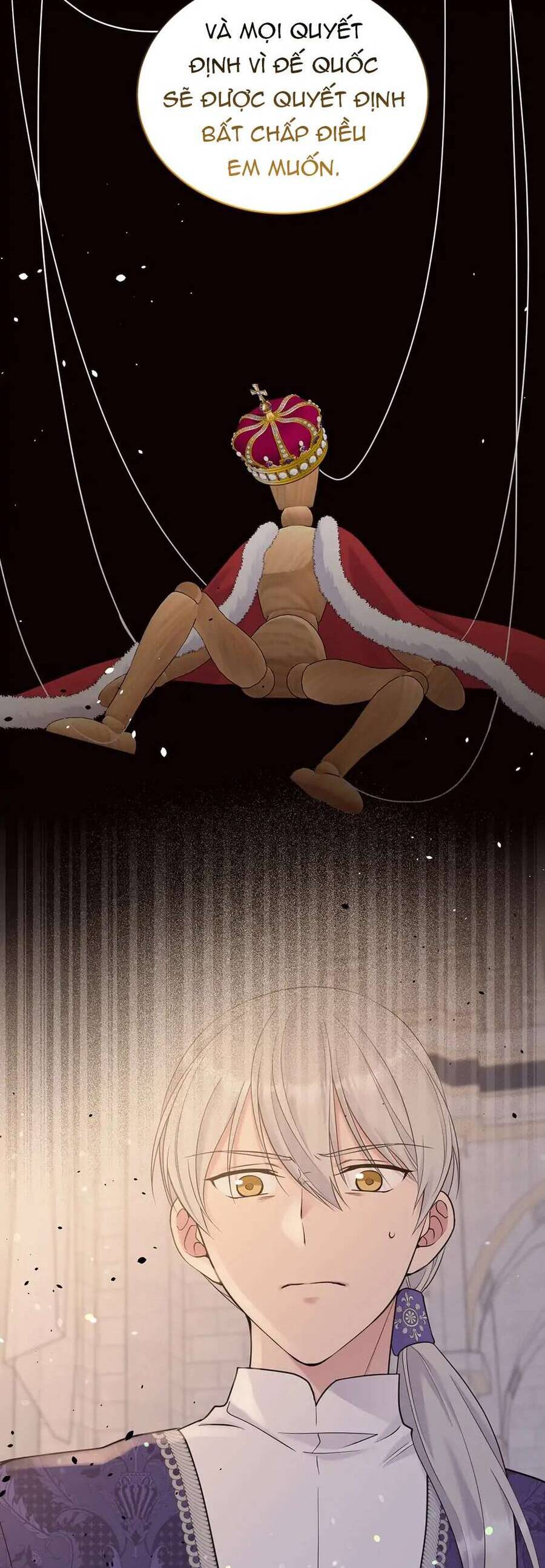 Mục Tiêu Là Cuộc Sống Hoàn Hảo Bất Khả Xâm Phạm Chapter 133 - 33