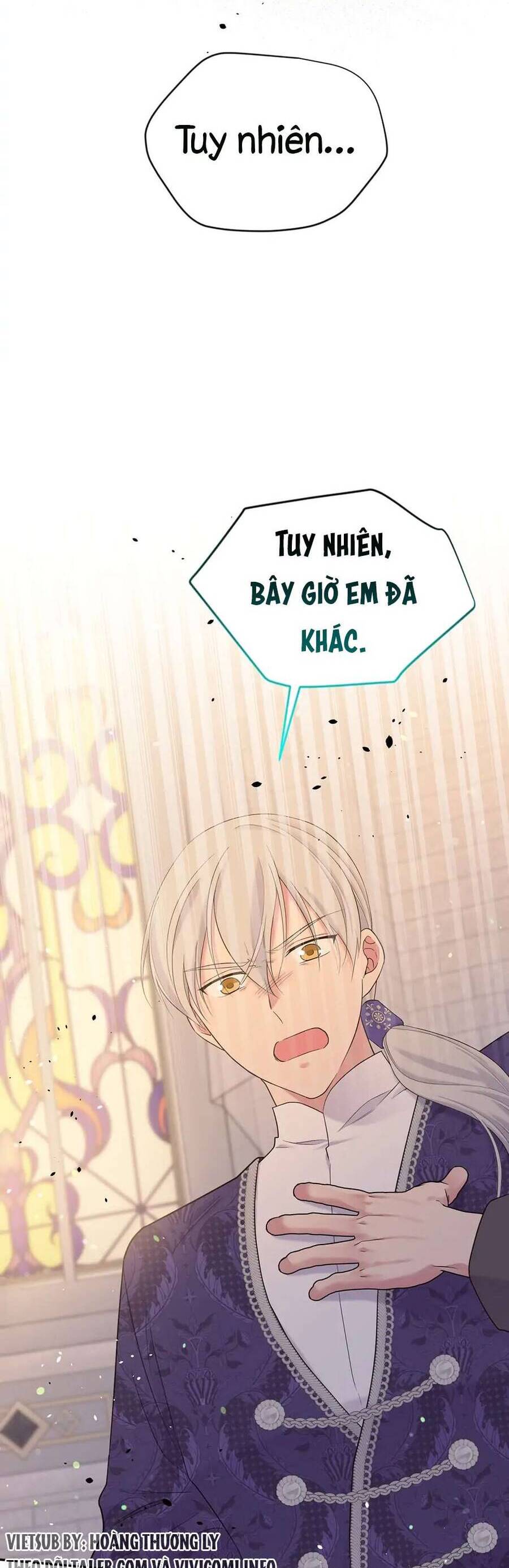 Mục Tiêu Là Cuộc Sống Hoàn Hảo Bất Khả Xâm Phạm Chapter 133 - 36