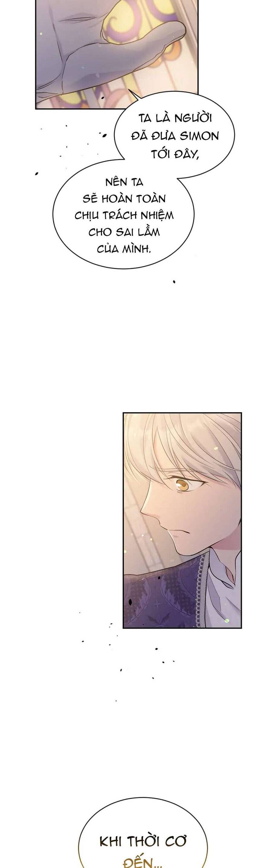 Mục Tiêu Là Cuộc Sống Hoàn Hảo Bất Khả Xâm Phạm Chapter 133 - 40