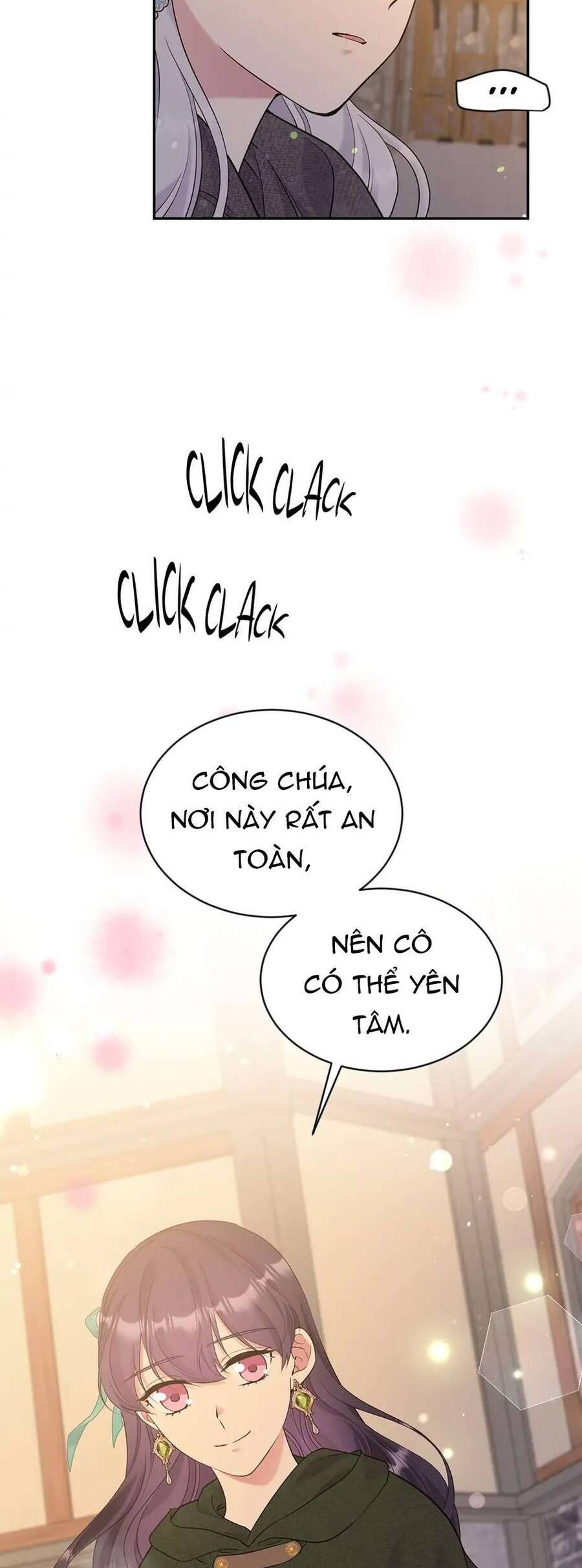 Mục Tiêu Là Cuộc Sống Hoàn Hảo Bất Khả Xâm Phạm Chapter 133 - 5