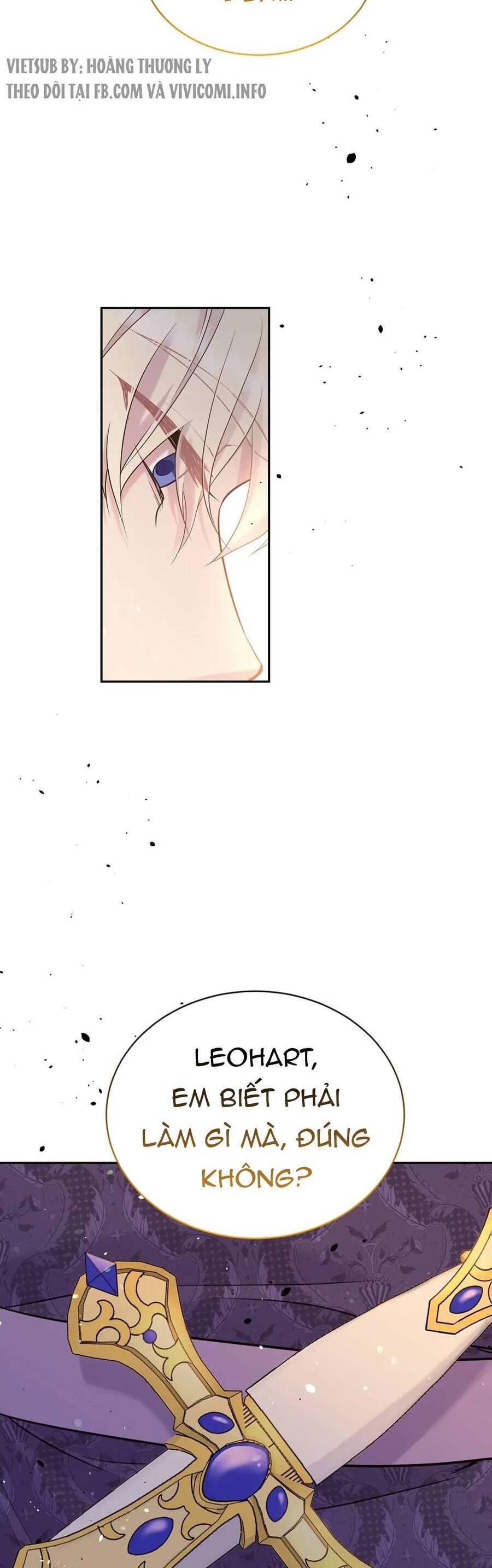 Mục Tiêu Là Cuộc Sống Hoàn Hảo Bất Khả Xâm Phạm Chapter 133 - 41