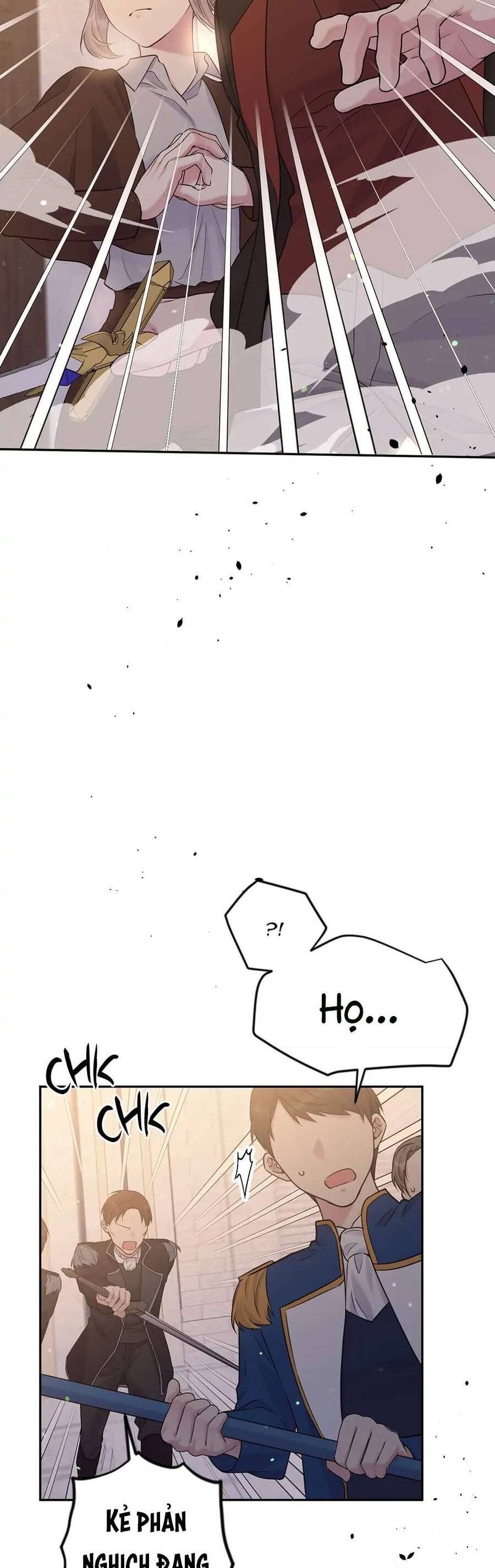 Mục Tiêu Là Cuộc Sống Hoàn Hảo Bất Khả Xâm Phạm Chapter 133 - 47