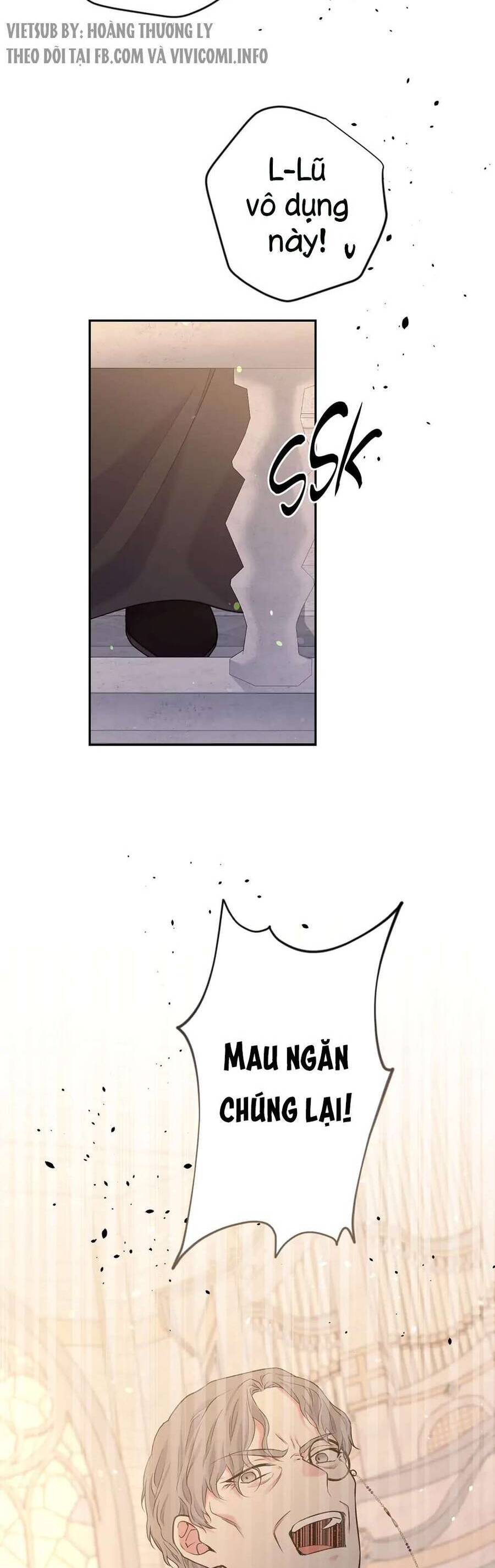 Mục Tiêu Là Cuộc Sống Hoàn Hảo Bất Khả Xâm Phạm Chapter 133 - 49