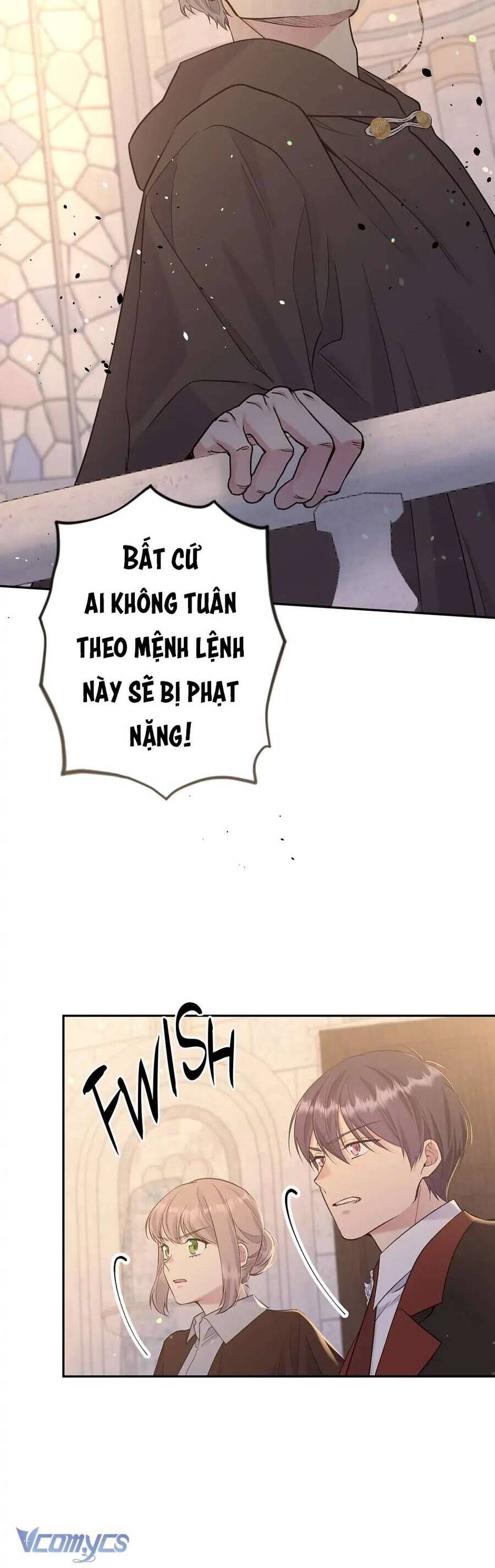 Mục Tiêu Là Cuộc Sống Hoàn Hảo Bất Khả Xâm Phạm Chapter 133 - 50