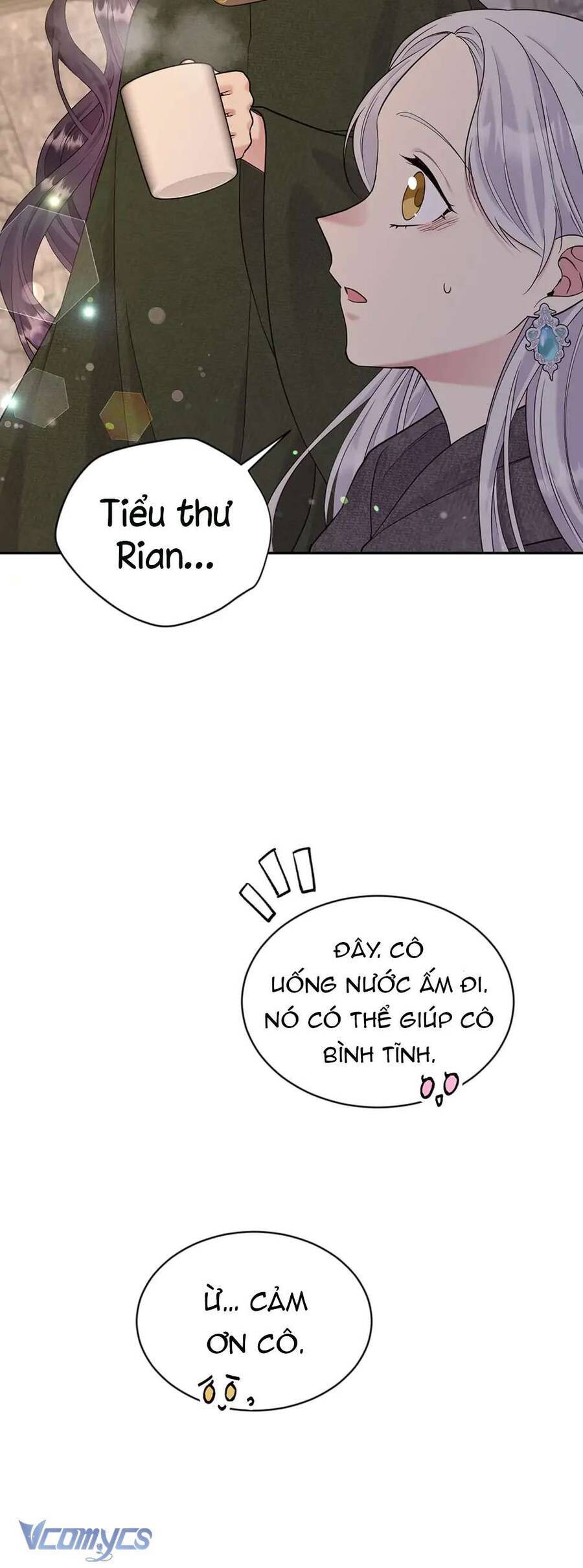 Mục Tiêu Là Cuộc Sống Hoàn Hảo Bất Khả Xâm Phạm Chapter 133 - 6