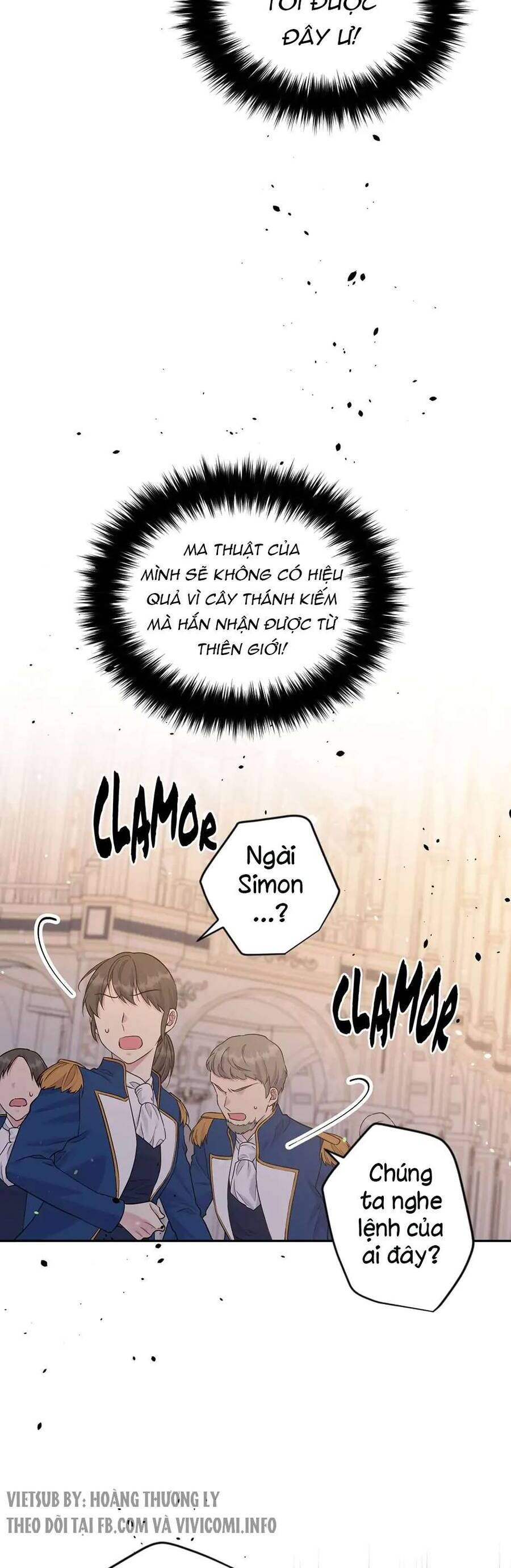 Mục Tiêu Là Cuộc Sống Hoàn Hảo Bất Khả Xâm Phạm Chapter 133 - 52