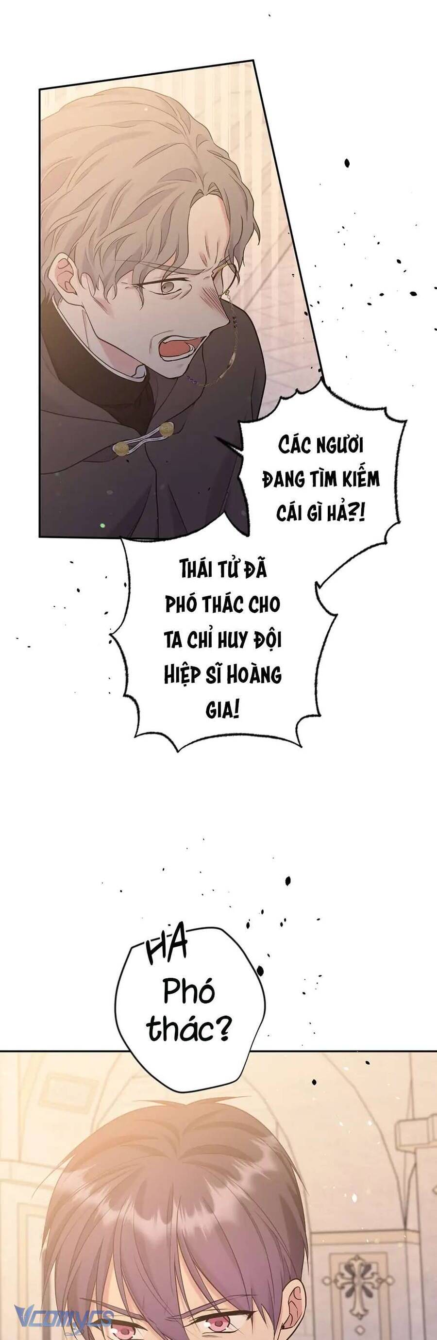 Mục Tiêu Là Cuộc Sống Hoàn Hảo Bất Khả Xâm Phạm Chapter 133 - 54