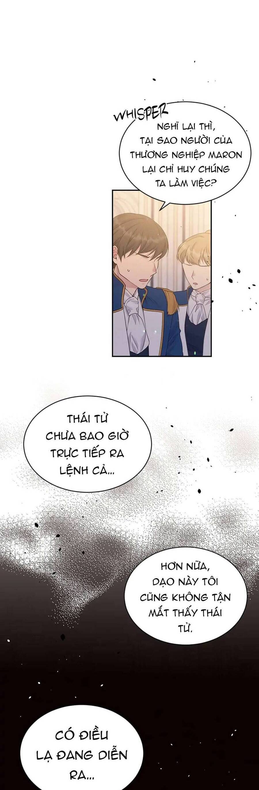 Mục Tiêu Là Cuộc Sống Hoàn Hảo Bất Khả Xâm Phạm Chapter 133 - 56