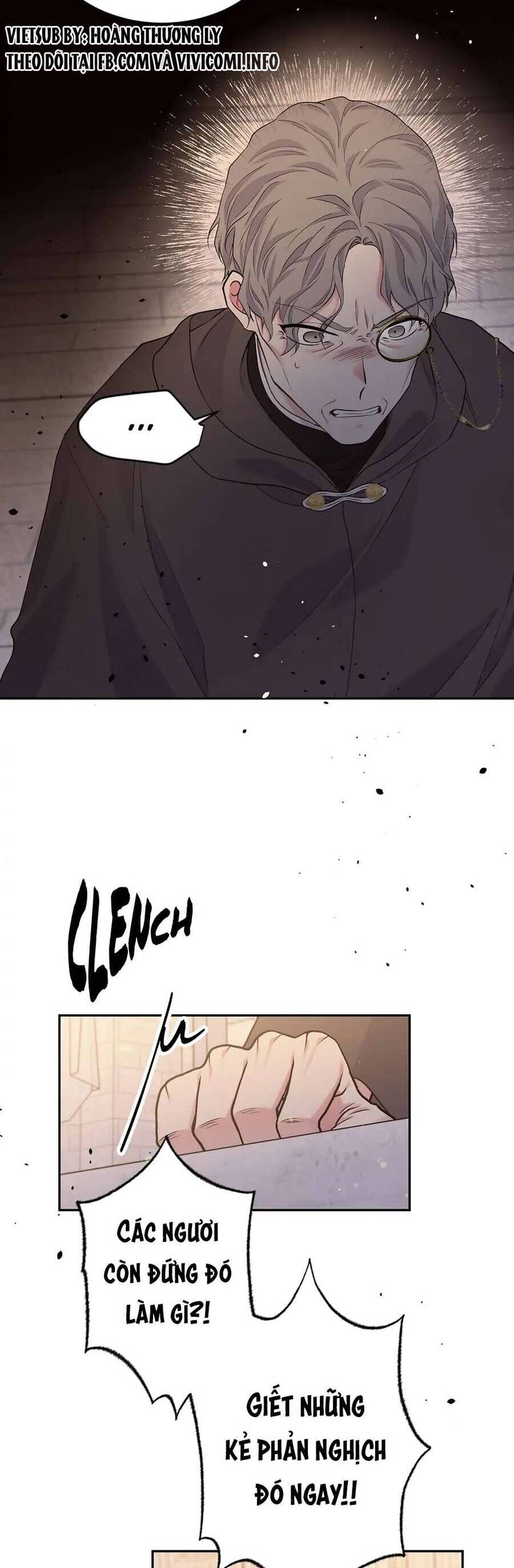 Mục Tiêu Là Cuộc Sống Hoàn Hảo Bất Khả Xâm Phạm Chapter 133 - 57