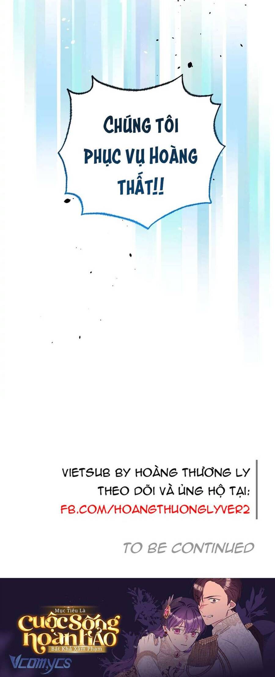 Mục Tiêu Là Cuộc Sống Hoàn Hảo Bất Khả Xâm Phạm Chapter 133 - 64