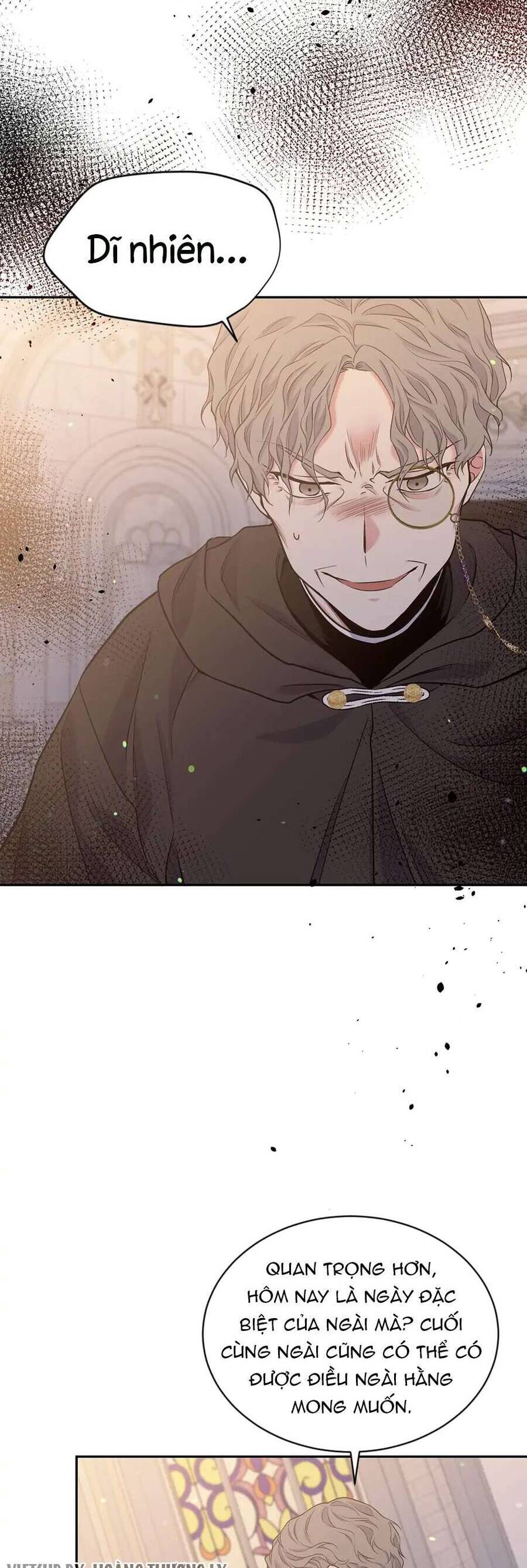 Mục Tiêu Là Cuộc Sống Hoàn Hảo Bất Khả Xâm Phạm Chapter 134 - 11