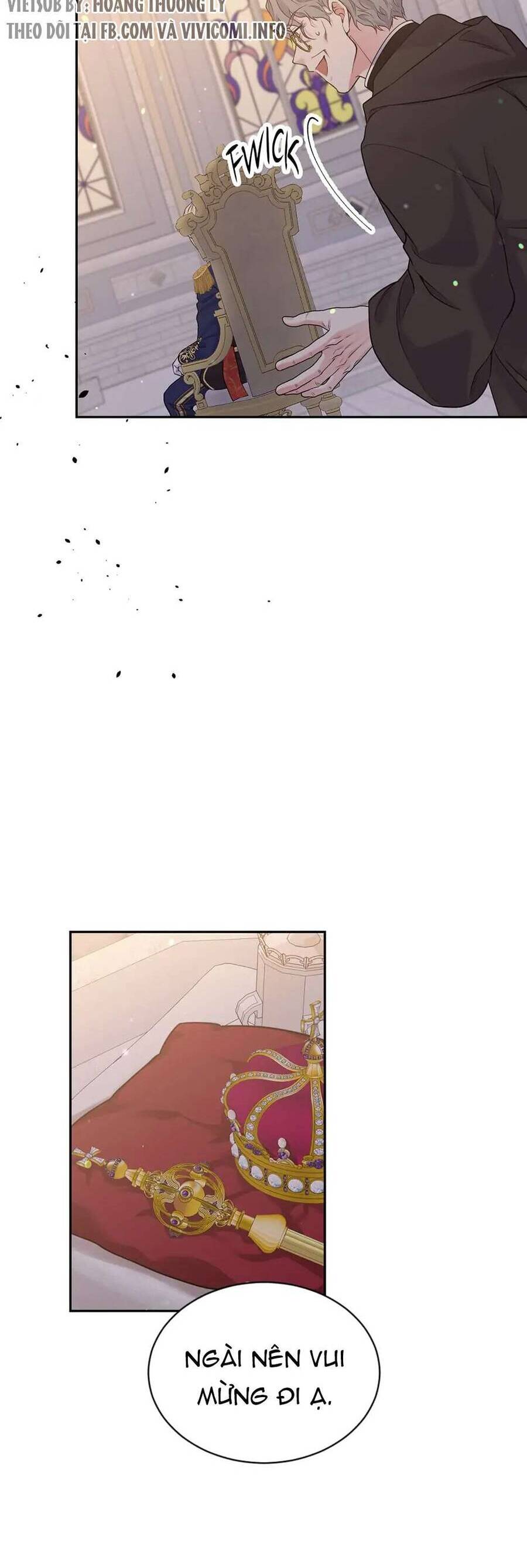 Mục Tiêu Là Cuộc Sống Hoàn Hảo Bất Khả Xâm Phạm Chapter 134 - 12