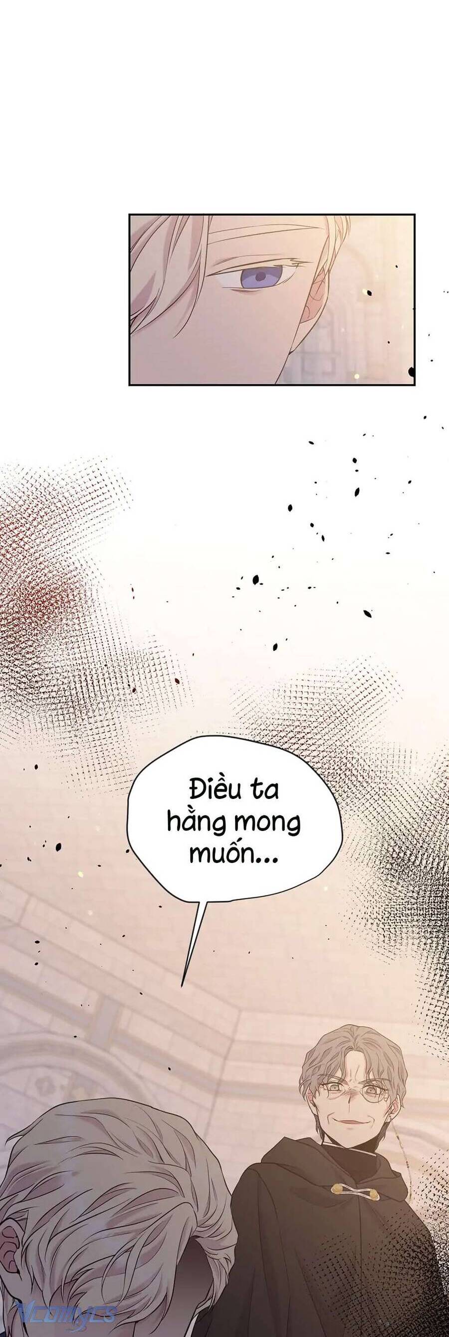 Mục Tiêu Là Cuộc Sống Hoàn Hảo Bất Khả Xâm Phạm Chapter 134 - 13