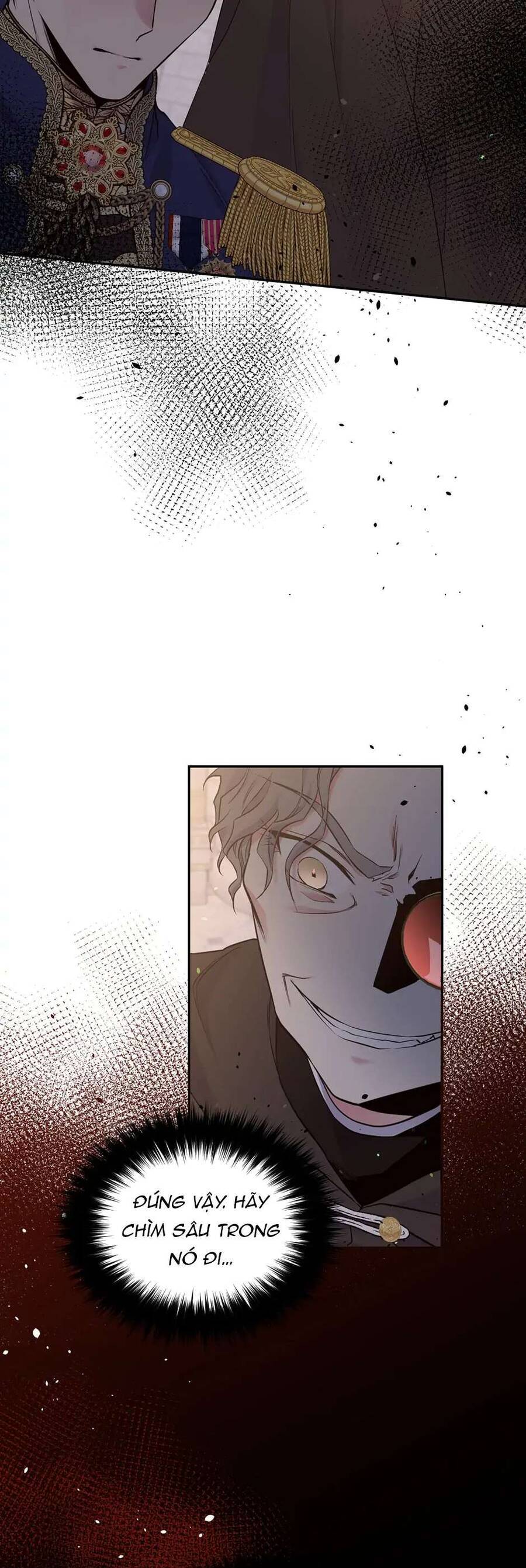 Mục Tiêu Là Cuộc Sống Hoàn Hảo Bất Khả Xâm Phạm Chapter 134 - 14