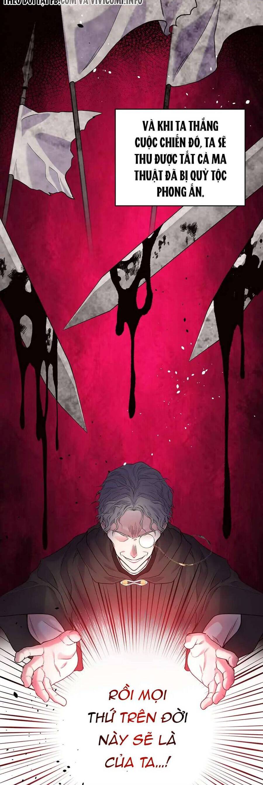 Mục Tiêu Là Cuộc Sống Hoàn Hảo Bất Khả Xâm Phạm Chapter 134 - 16