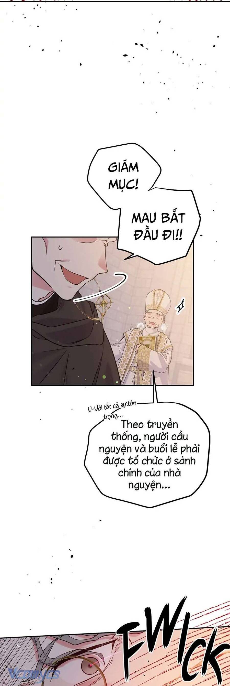 Mục Tiêu Là Cuộc Sống Hoàn Hảo Bất Khả Xâm Phạm Chapter 134 - 17