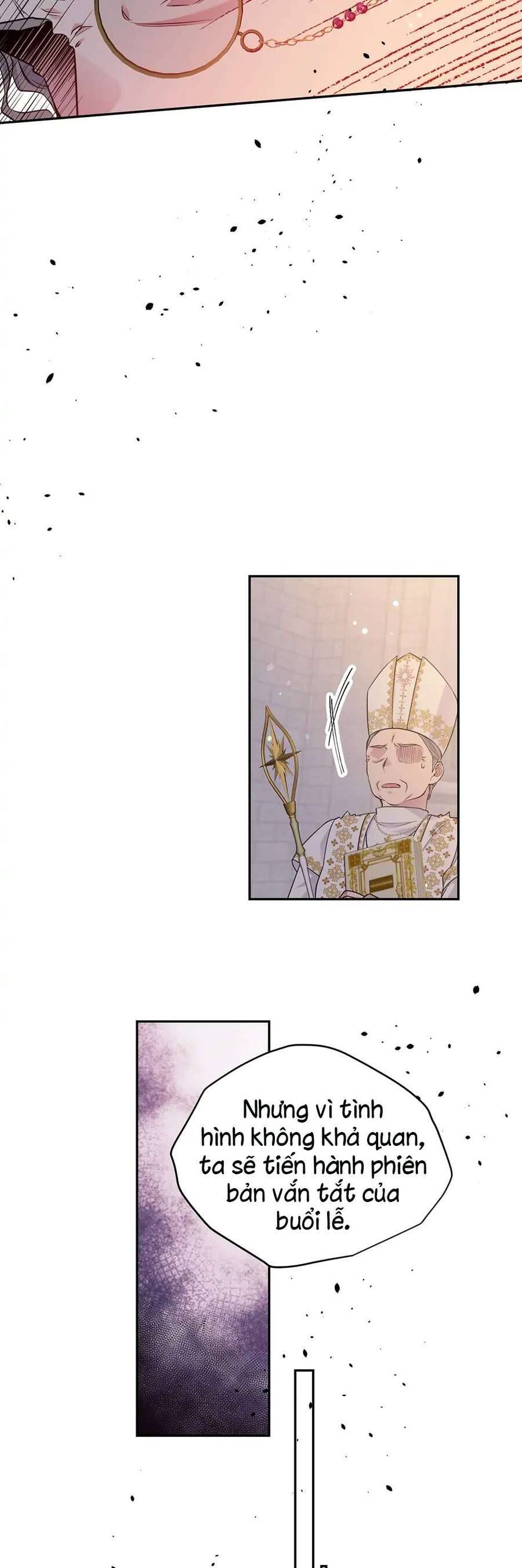 Mục Tiêu Là Cuộc Sống Hoàn Hảo Bất Khả Xâm Phạm Chapter 134 - 18