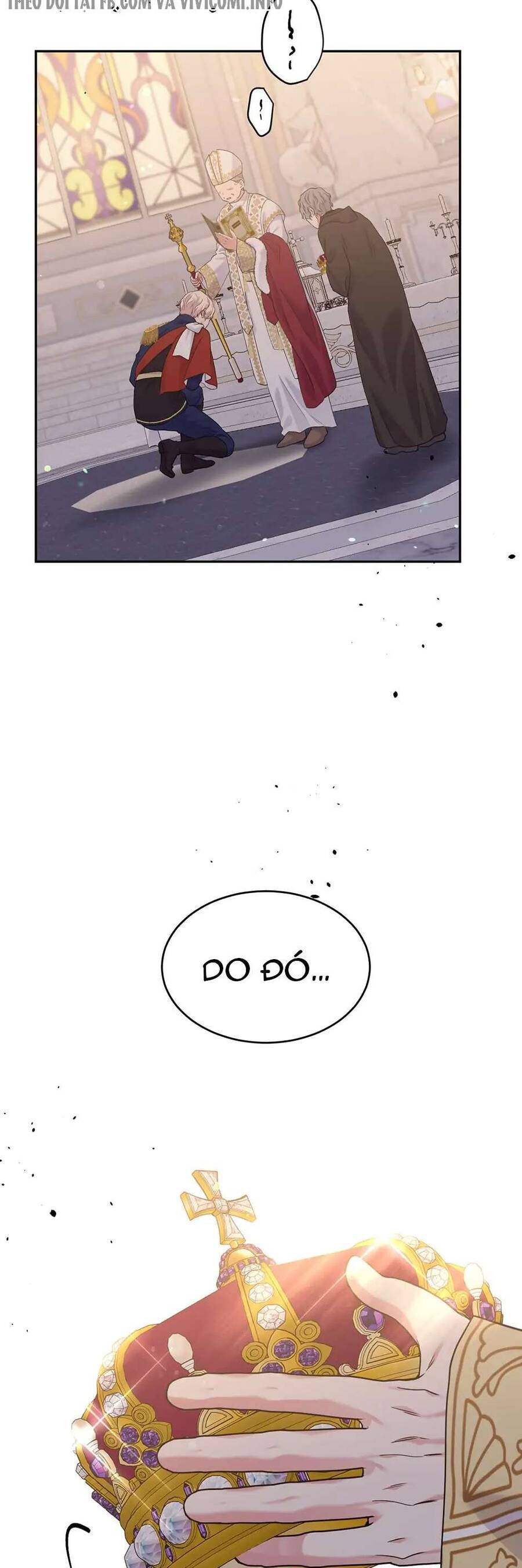 Mục Tiêu Là Cuộc Sống Hoàn Hảo Bất Khả Xâm Phạm Chapter 134 - 20