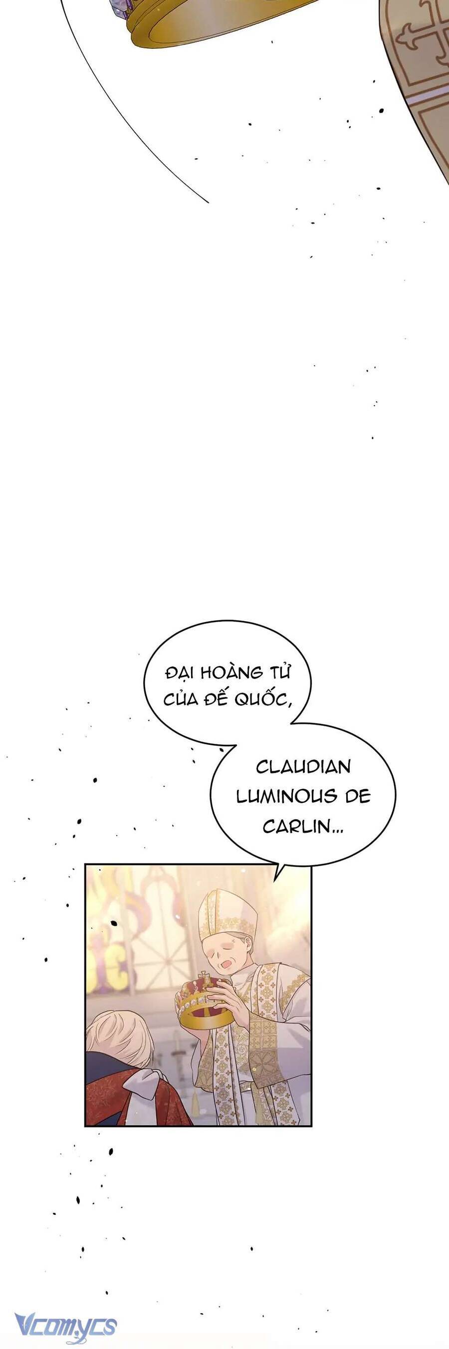 Mục Tiêu Là Cuộc Sống Hoàn Hảo Bất Khả Xâm Phạm Chapter 134 - 21