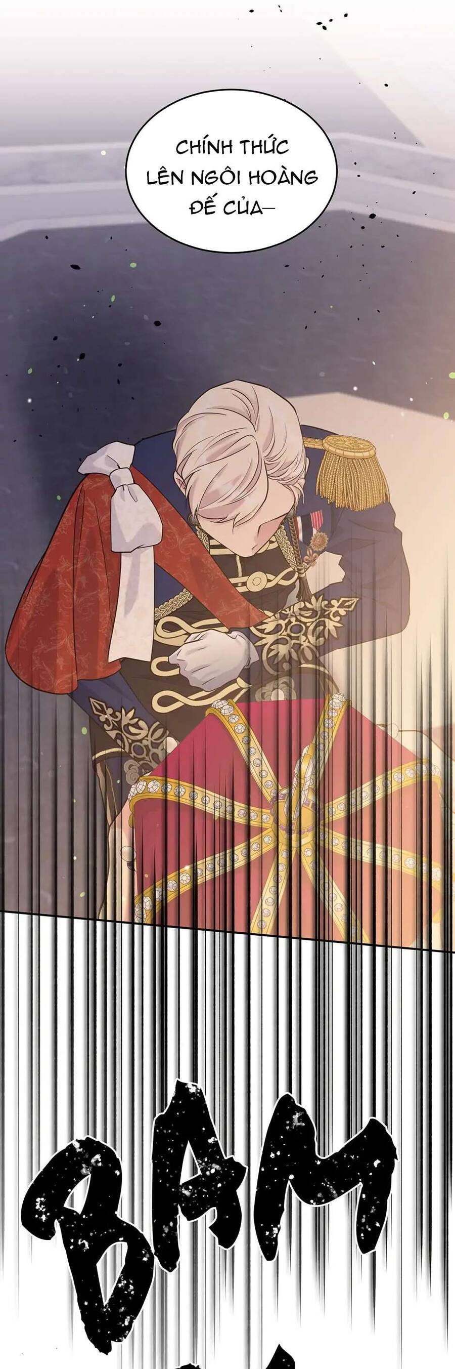 Mục Tiêu Là Cuộc Sống Hoàn Hảo Bất Khả Xâm Phạm Chapter 134 - 22