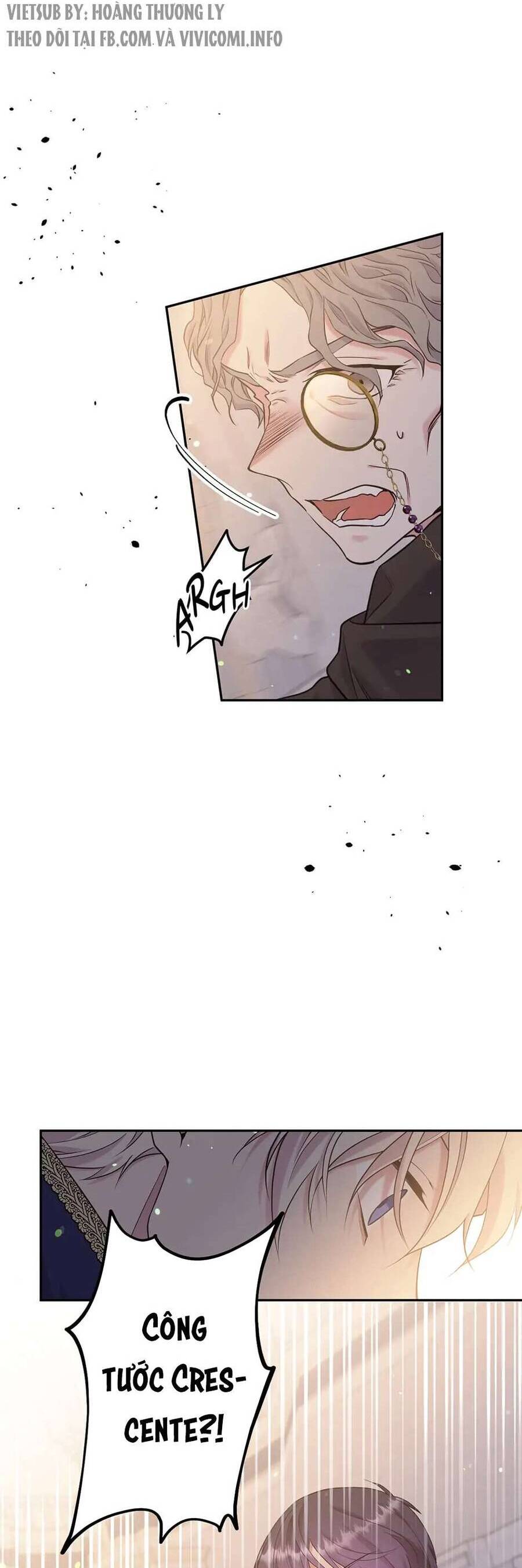 Mục Tiêu Là Cuộc Sống Hoàn Hảo Bất Khả Xâm Phạm Chapter 134 - 24