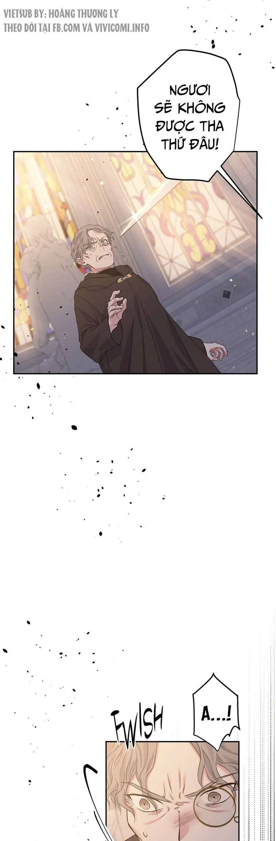 Mục Tiêu Là Cuộc Sống Hoàn Hảo Bất Khả Xâm Phạm Chapter 134 - 28