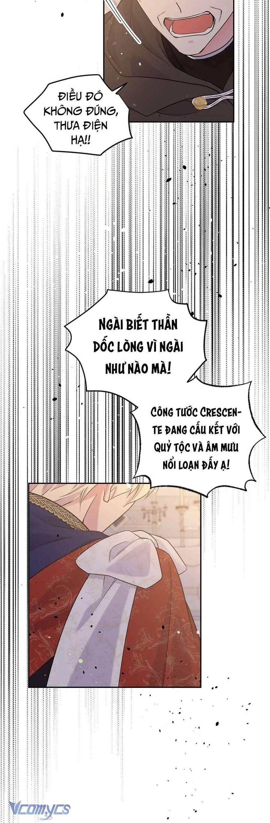 Mục Tiêu Là Cuộc Sống Hoàn Hảo Bất Khả Xâm Phạm Chapter 134 - 29