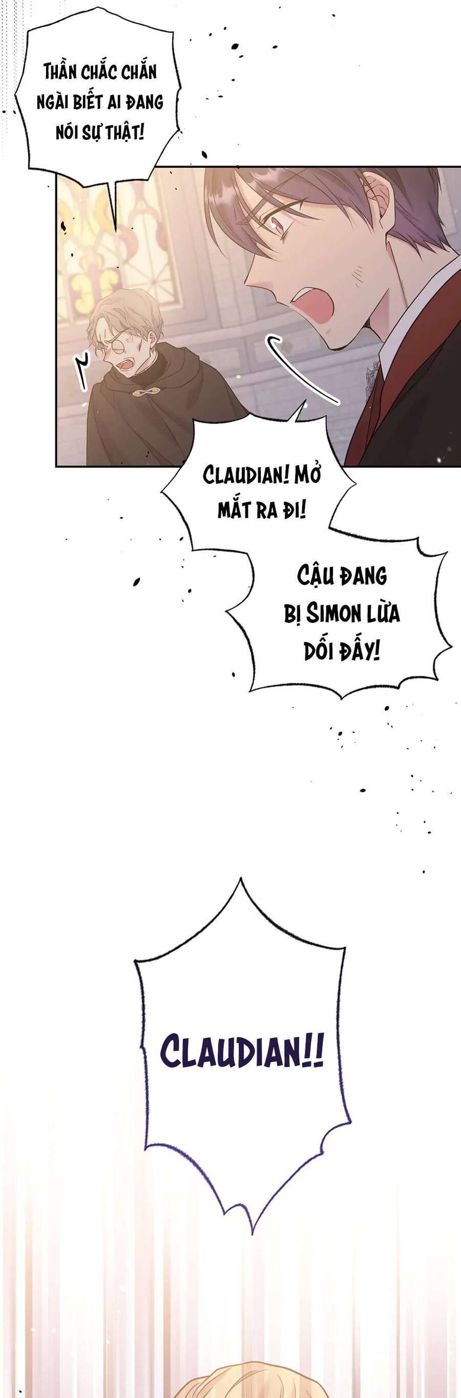 Mục Tiêu Là Cuộc Sống Hoàn Hảo Bất Khả Xâm Phạm Chapter 134 - 30