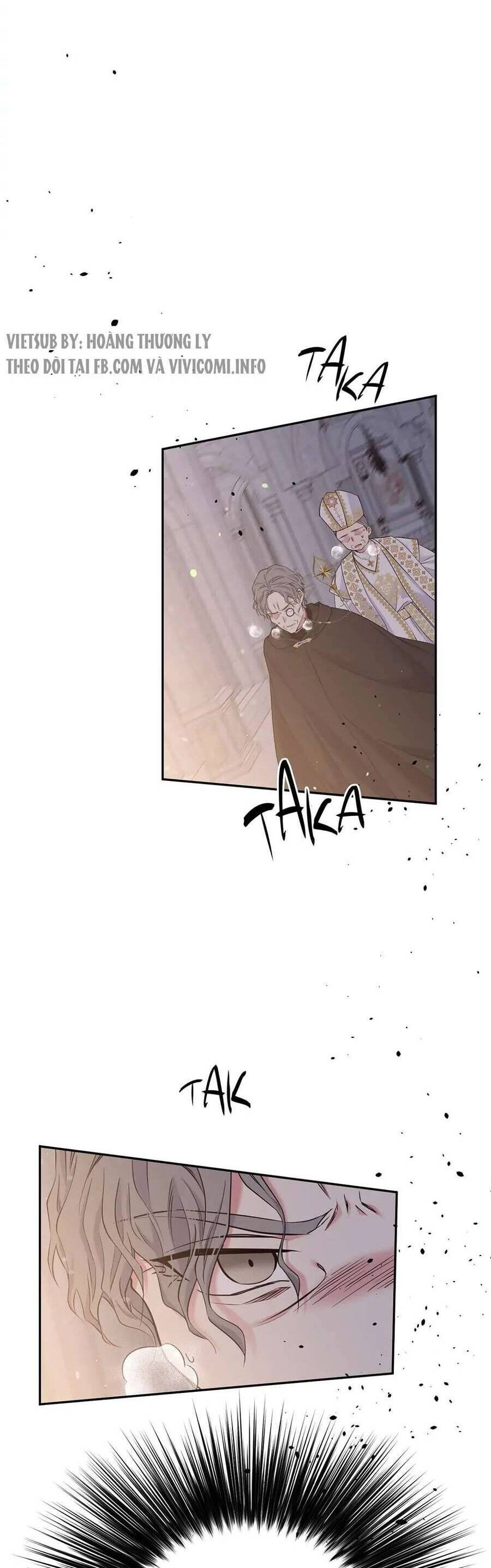 Mục Tiêu Là Cuộc Sống Hoàn Hảo Bất Khả Xâm Phạm Chapter 134 - 4