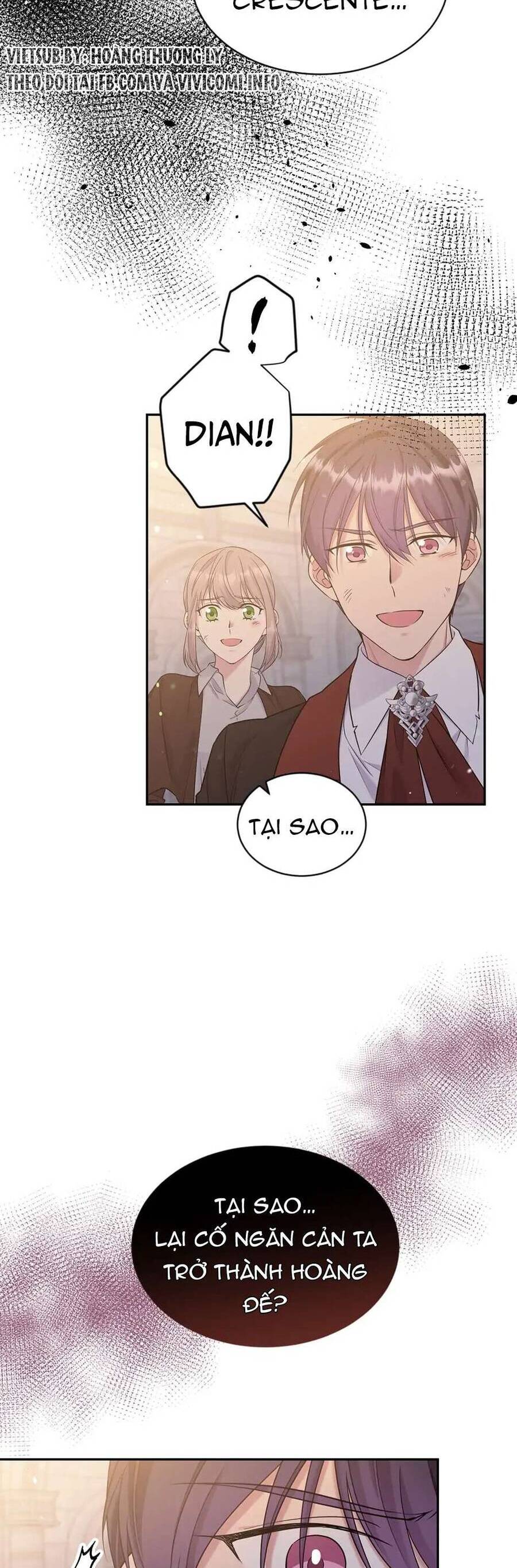 Mục Tiêu Là Cuộc Sống Hoàn Hảo Bất Khả Xâm Phạm Chapter 134 - 32