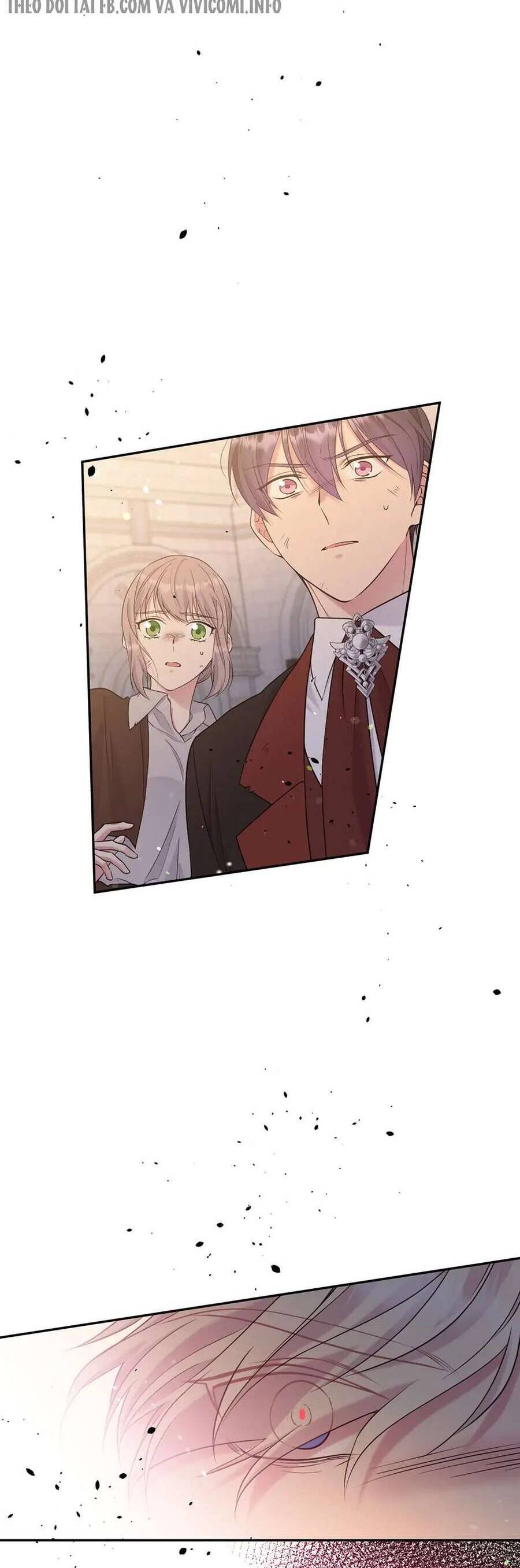 Mục Tiêu Là Cuộc Sống Hoàn Hảo Bất Khả Xâm Phạm Chapter 134 - 36