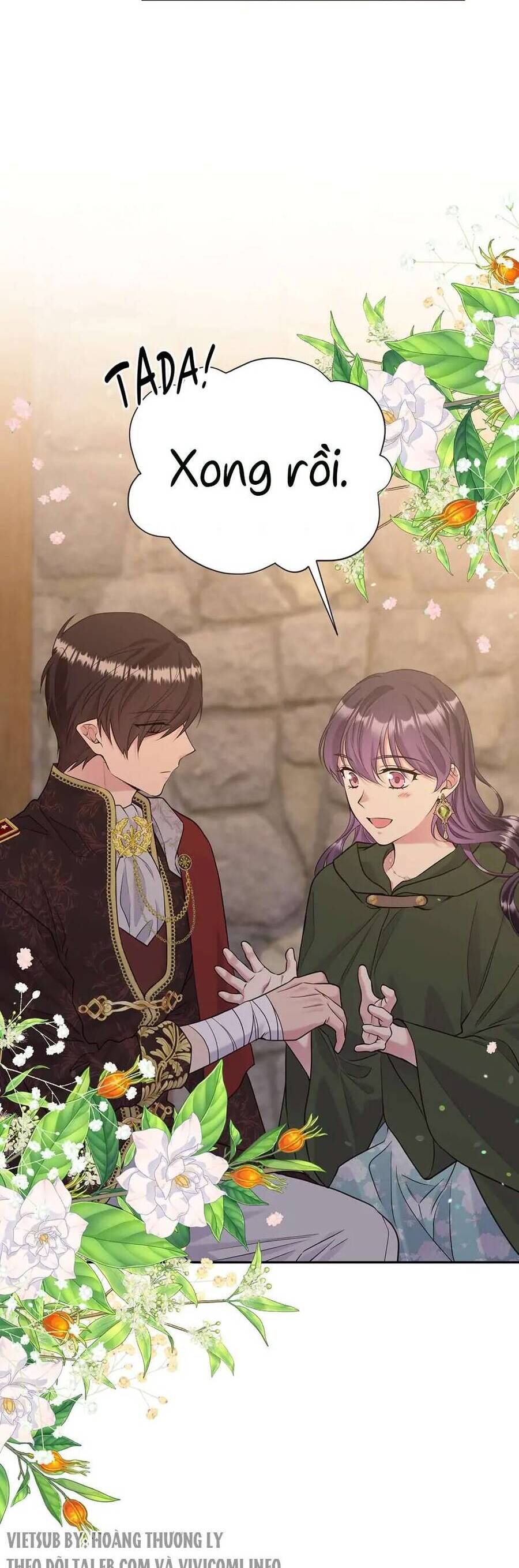 Mục Tiêu Là Cuộc Sống Hoàn Hảo Bất Khả Xâm Phạm Chapter 134 - 39