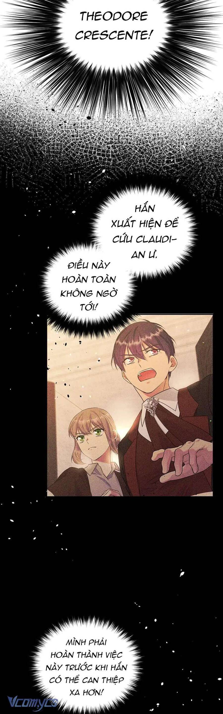 Mục Tiêu Là Cuộc Sống Hoàn Hảo Bất Khả Xâm Phạm Chapter 134 - 5