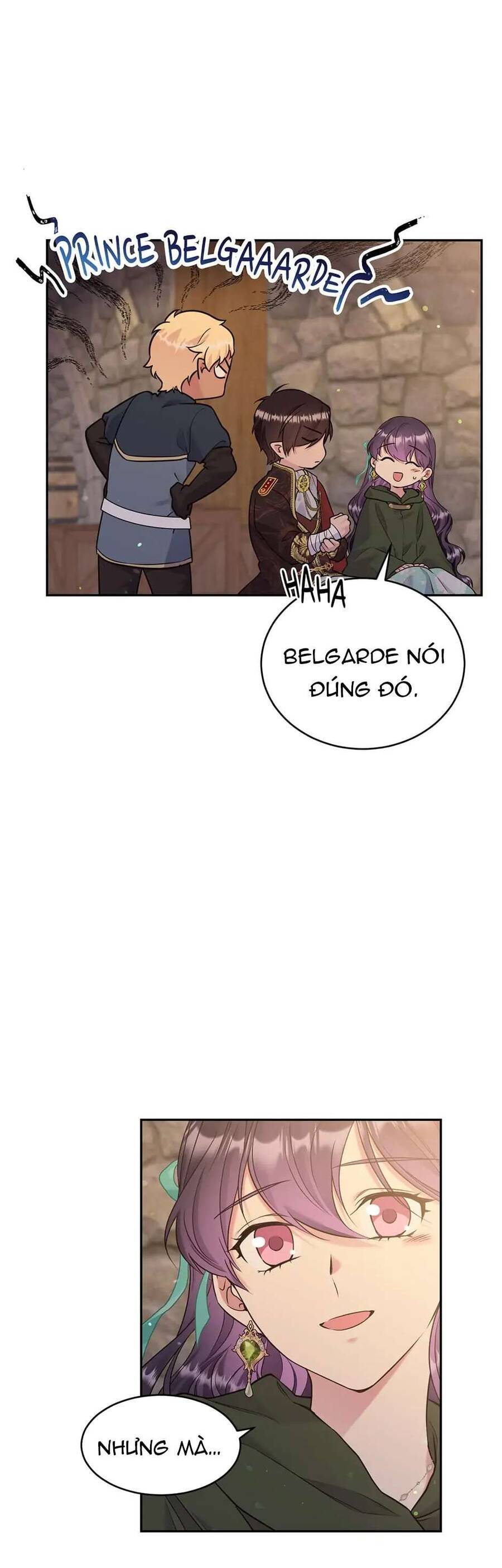 Mục Tiêu Là Cuộc Sống Hoàn Hảo Bất Khả Xâm Phạm Chapter 134 - 42