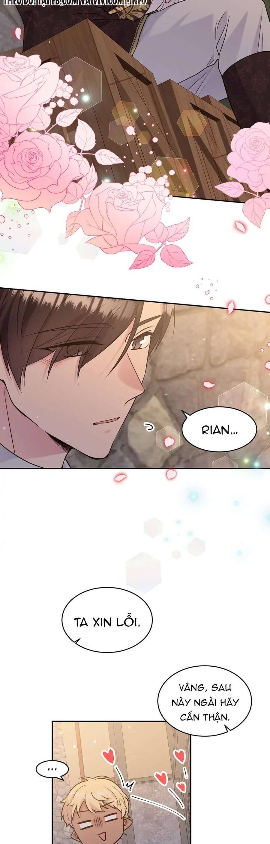 Mục Tiêu Là Cuộc Sống Hoàn Hảo Bất Khả Xâm Phạm Chapter 134 - 44